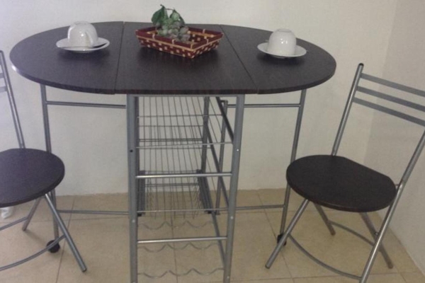 Hotel Dorado Divine Ocean View Apartments (Willemstad)